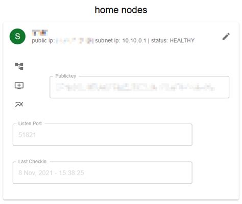Netmaker/Wireguard for the home LAN part 2 - Home LAN Gateway - jcd.pub