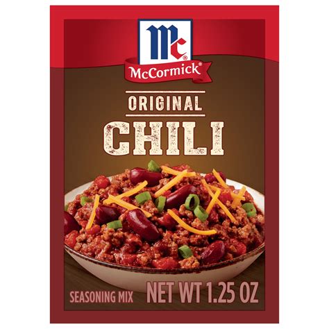 McCormick Seasonings in Seasoning mixes & blends - Walmart.com