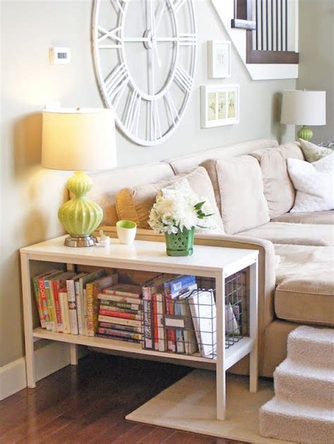 End Table Bookshelf - Ideas on Foter