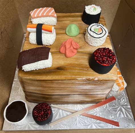 Sweet & Tasty Bakery | Fresh Pastries in McAllen, TX