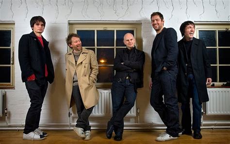 Radiohead are officially back in the studio | Dazed