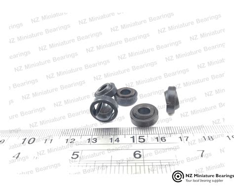 6x14x6 Spherical Plain Bearing