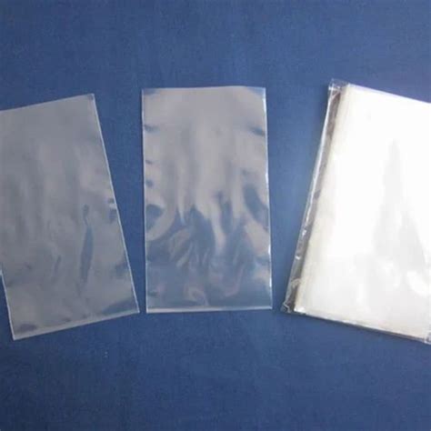 LDPE Liner Bag Manufacturer from New Delhi