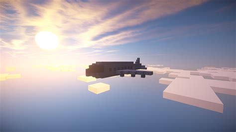 Image result for Minecraft Passenger Jet Tutorial
