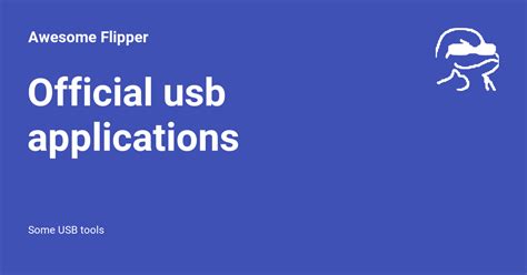 Image result for USB Applications
