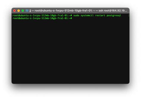 Image result for PostgreSQL Cluster Installation