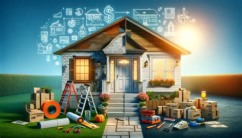 Fix and Flip Loans: Fueling the Renovation Market