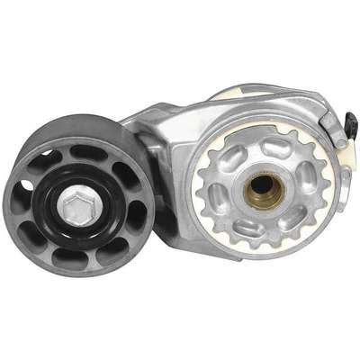 910580-4 Dayco Belt Tensioner: Self-Adjusting Belt Tensioner, 89420 ...