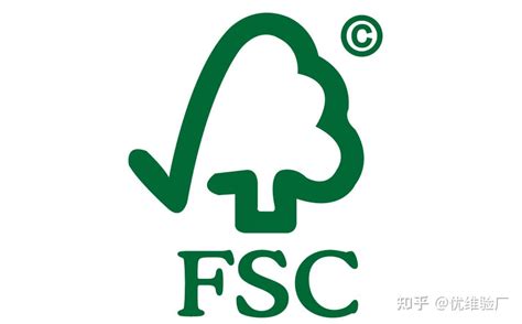 一文详解3种FSC标签_产品_混合_认证