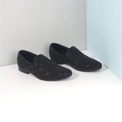 Buy Best Slip On Shoes for Men Online in India - Page 2
