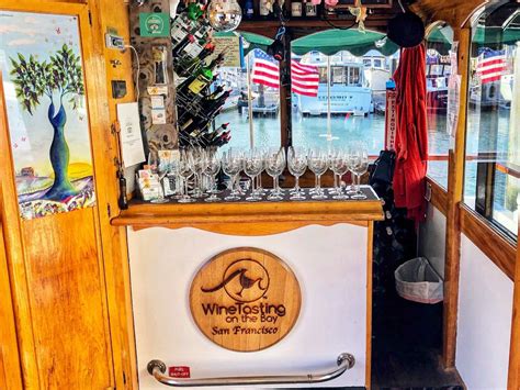 SAN FRANCISCO BAY BOAT CRUISES (Updated 2026) All You Need to Know ...