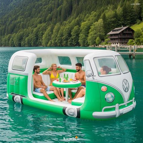 Image result for Fun Inflatable Pool Floats
