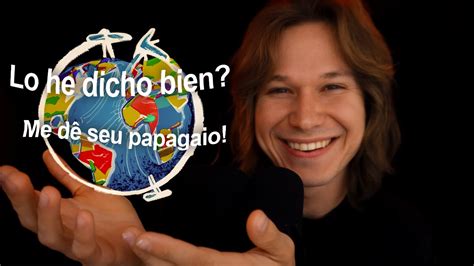 Image result for ASMR Language Lesson Different Language