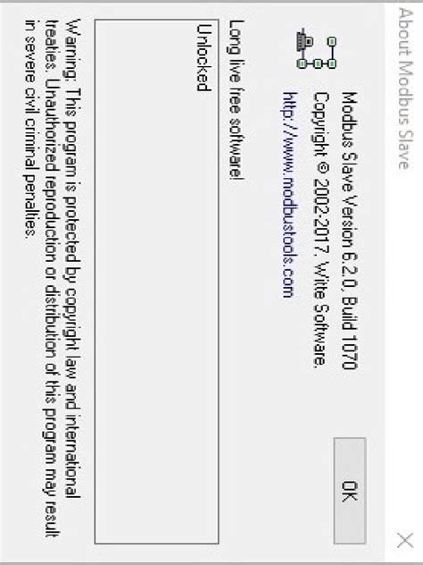 How to Connect Modbus Tool 的图像结果