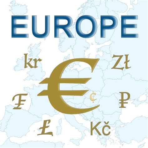 European Currencies: List of Countries, Currencies and Features (2026)