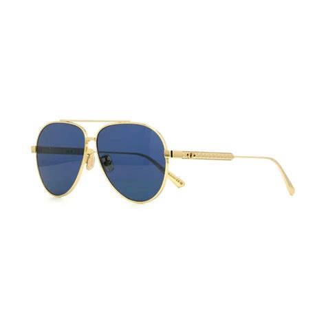 Buy DIOR DIOR LINK A1U B0B0 61 Sunglass Online | Vijay Opticians