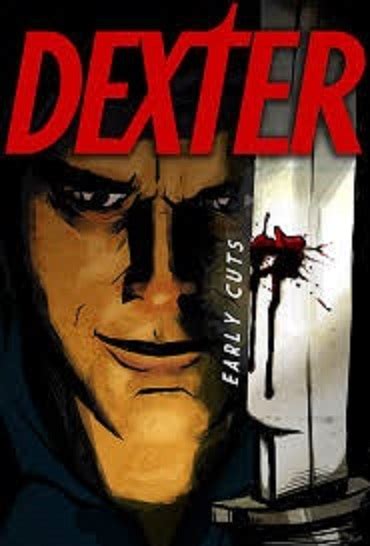 Dexter: Early Cuts (2009) - Isamini