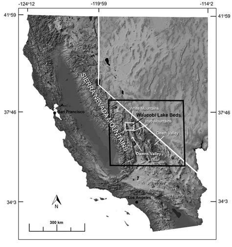 Printable California Map Cities – Free download and print for you.