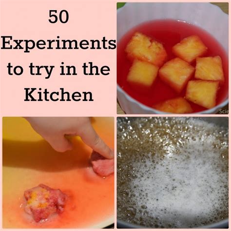 Fun Kitchen Science 的图像结果