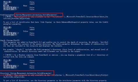 Cmdletbinding PowerShell 的图像结果