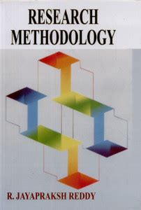 Research Methodology: Buy Research Methodology by Reddy R. Jayaprakash ...