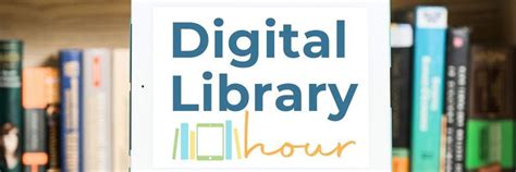 Digital Library Hour, Santa Barbara Public Library, 17 January 2024 ...