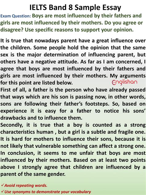 Image result for Essay-Writing Examples