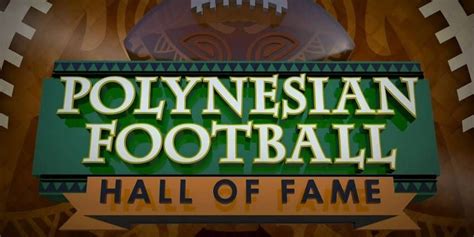 Pro Football Player of the Year finalists announced for Polynesian ...