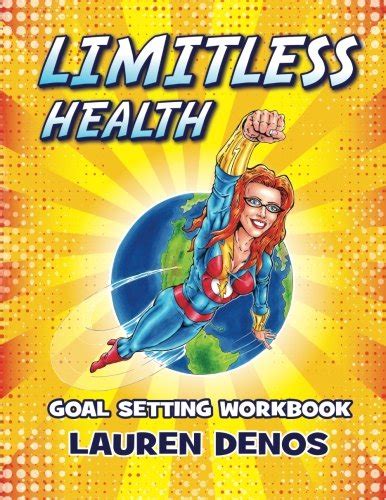 Buy Limitless Health: Goal Setting Workbook Book Online at Low Prices ...