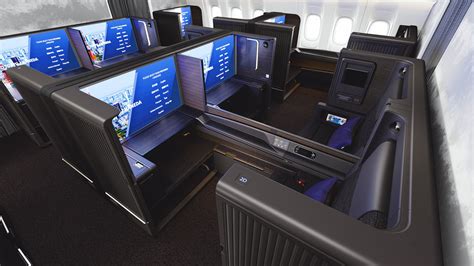 The 5 Best Airlines For First Class In 2024