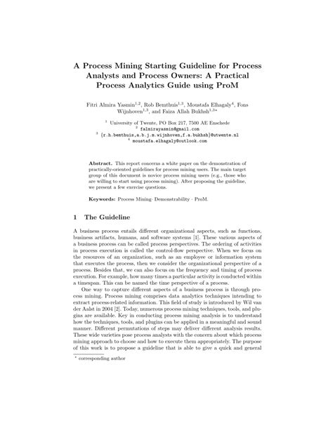 Process Mining Replay Process Prom 的图像结果