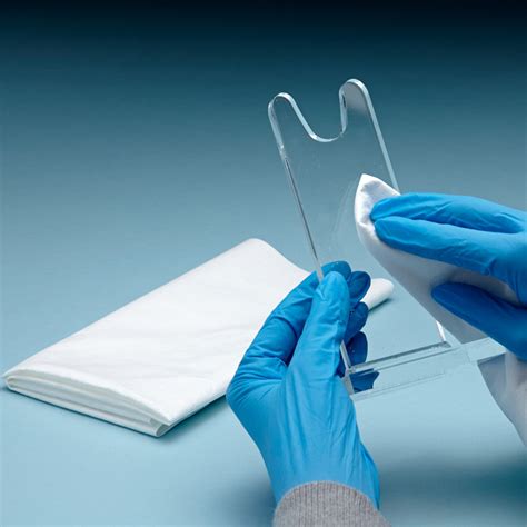 Dusting Cloth - Hollinger Metal Edge