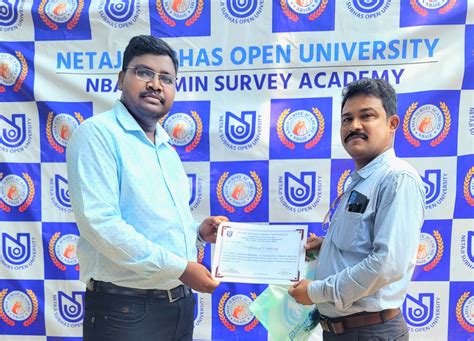 NBASE Amin Survey Academy | Amin Survey Course in West Bengal