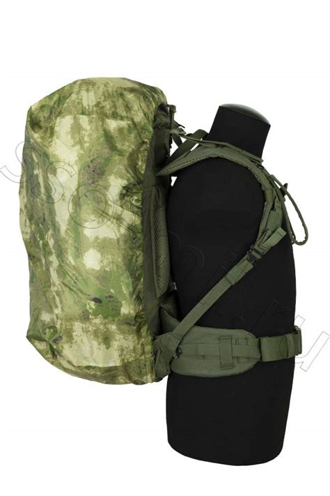 Backpack With Raid Armor Attack 2 Original Russian Army Special ...