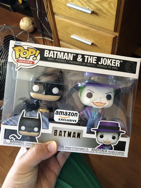 Seen this pop on sale, but haven’t found it on the funko app yet. Any ...
