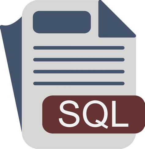 Image result for SQL File Format Meaning