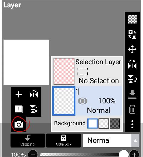 Editing Tutorial Gacha ibisPaint 的图像结果