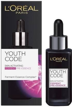L'Oréal Paris Youth Code Skin Activating Ferment Pre-Essence Price in ...