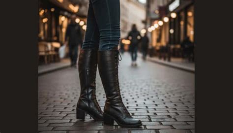 Trendy Women’s Long Boots to Buy Now in the Amazon Great Indian ...