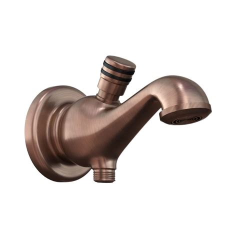 Jaquar - Spout Yes - Queens - SPJ-7463 - Antique Copper - SPJ-ACR-7463 ...