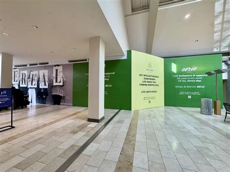 Aerie Clothing Store to Open at Bellevue Square - Downtown Bellevue Network