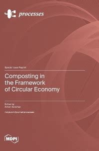 Composting in the Framework of Circular Economy: Buy Composting in the ...