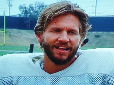 Terry Brogan (Jeff Bridges) | Lloyd bridges, Jeff bridges, Romantic films