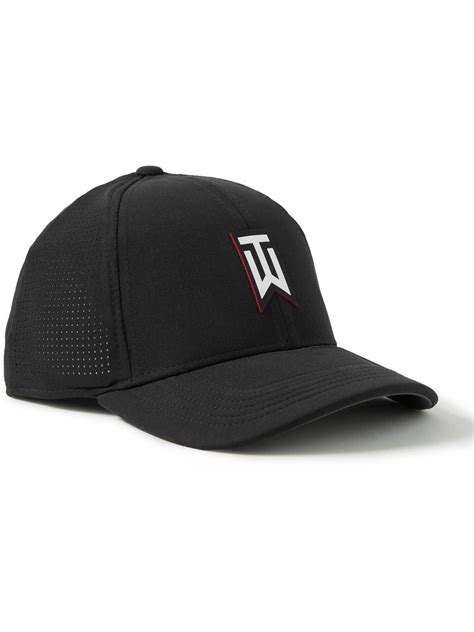 Nike Golf - Tiger Woods Nike AeroBill Heritage86 Dri-FIT ADV Golf Cap ...