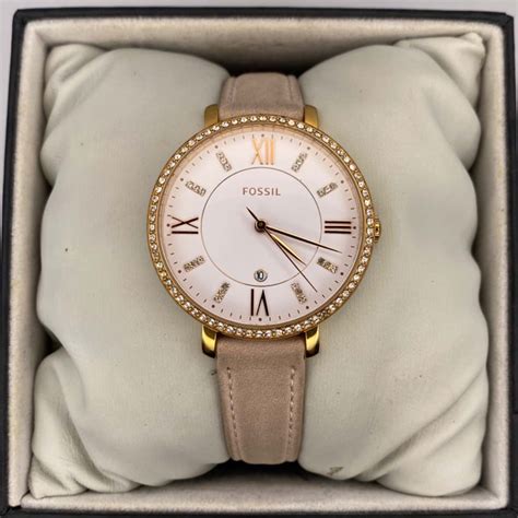 Fossil Womens Watch(s)