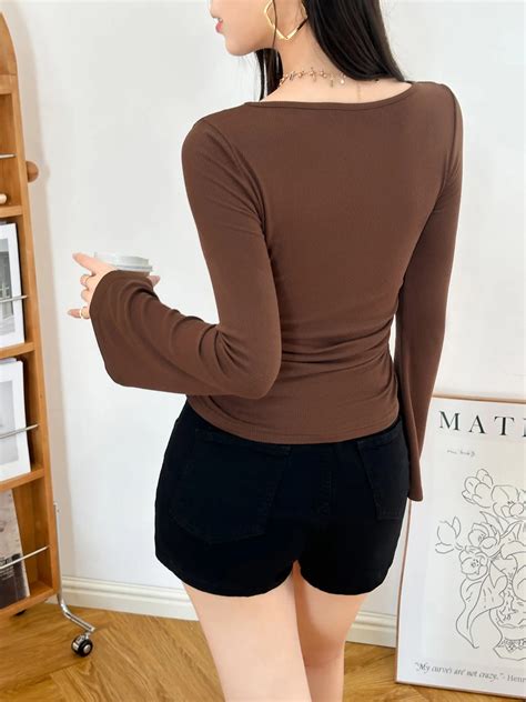 Gathered Top | Savana | Bestsellers