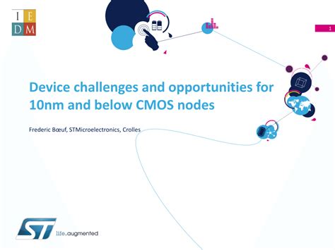 Image result for Iedm Tutorial