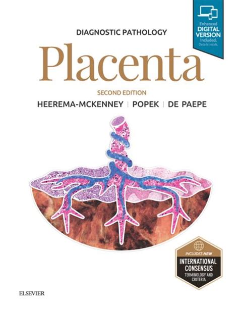 Diagnostic Pathology: Placenta E-Book: 2nd edition | Amy Heerema ...