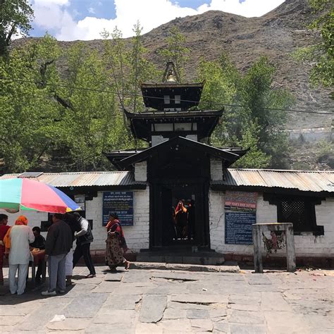 MUKTINATH TEMPLE (2025) All You Need to Know BEFORE You Go (with Photos ...