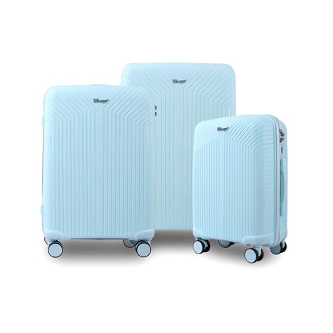 Buy Verage V-Lite Galaxy Family Set of 3 (Small Cabin + Medium Check-in ...